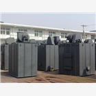 HD單機除塵器